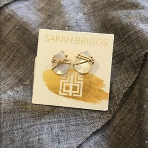 Sarah Briggs Earrings